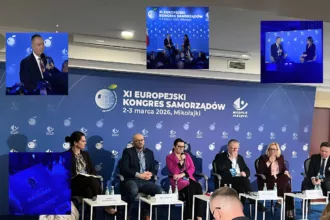 Media lokalne: Czy samorząd powinien być wydawcą?