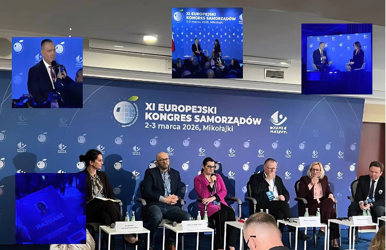 Media lokalne: Czy samorząd powinien być wydawcą?