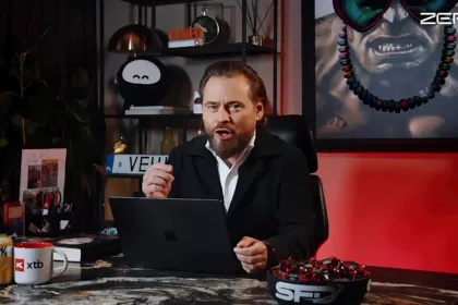 Krzysztof Stanowski, Kanał Zero