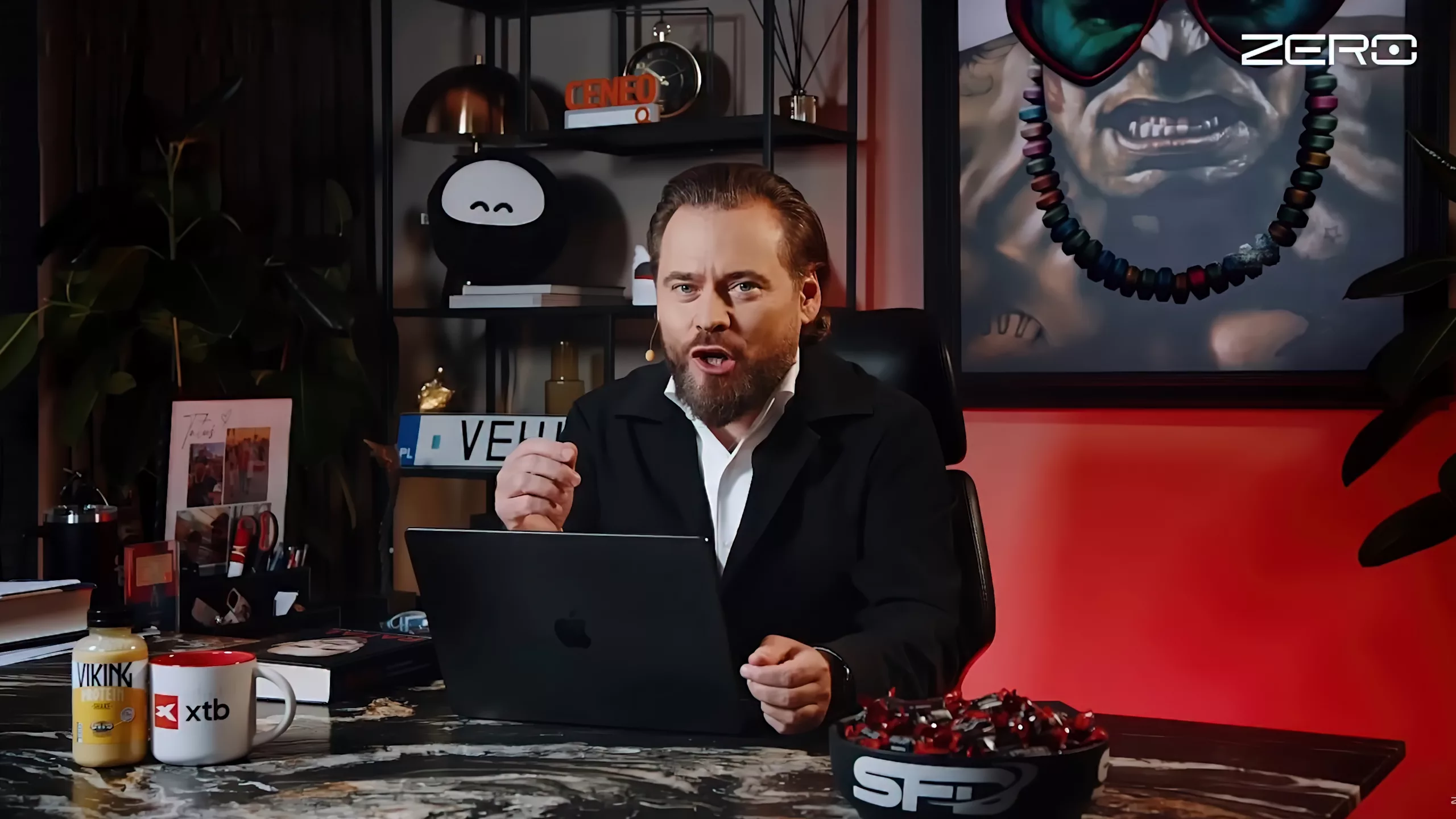 Krzysztof Stanowski, Kanał Zero