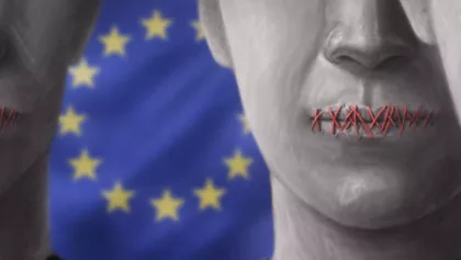 Bruksela jak Wielki Brat. Tak algorytmy wycinają prawdę!