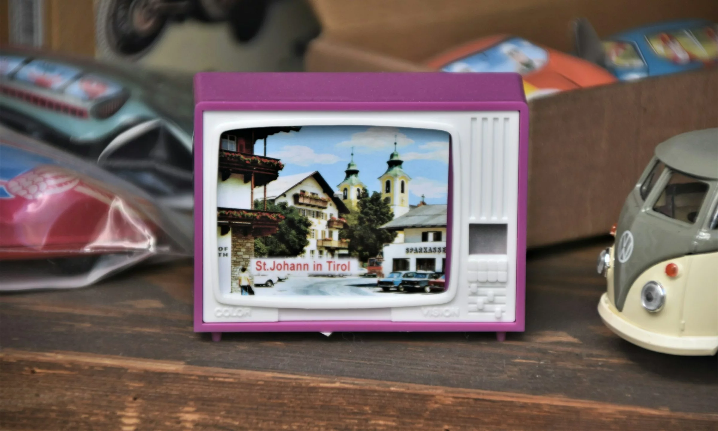 Andrzej Loch i jego skandaliczne traktowanie pracowników TVP3 Gorzów