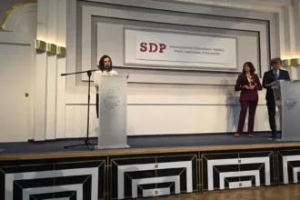 32. edycja Konkursu Dziennikarskiego SDP