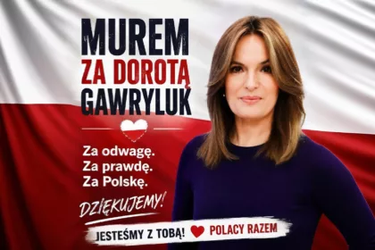 Dorota Gawryluk