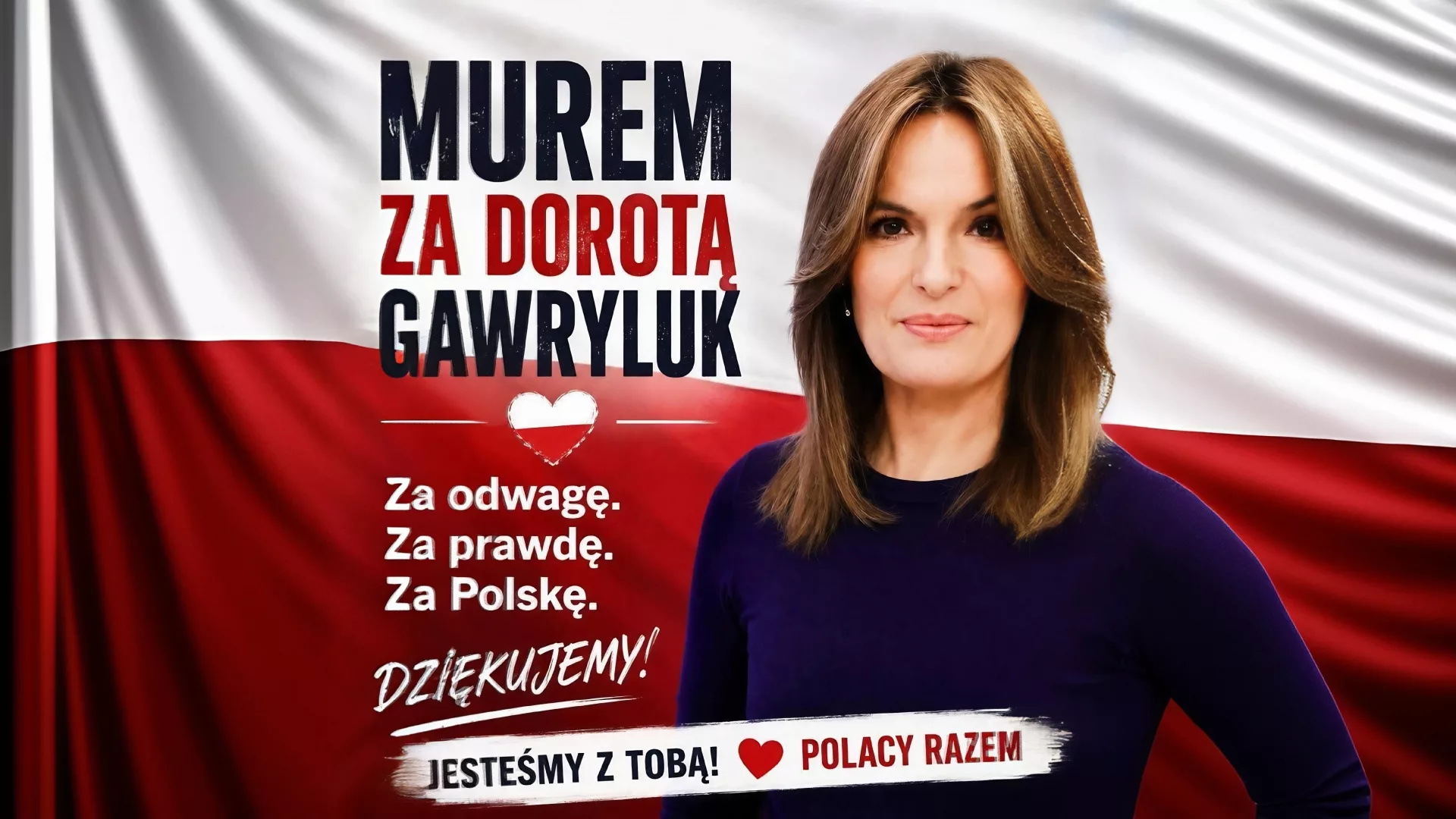 Dorota Gawryluk