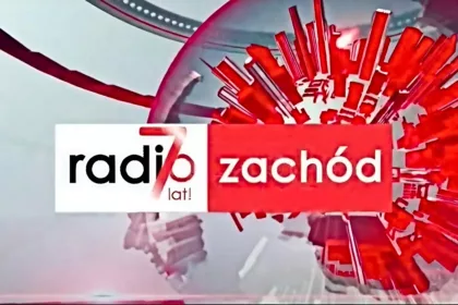 KRRiT i odrzuciła sprawozdanie z realizacji misji publicznej przez Radio Zachód za 2025 rok.