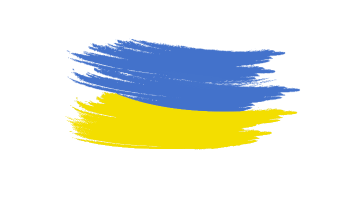 Prezydentowi Ukrainy Wołodymyrowi Zełenskiemu 3 Prezydentowi Ukrainy Wołodymyrowi Zełenskiemu - UKR flag