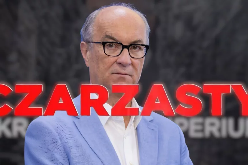 Czarzasty kontra wPolsce24: Szykany wobec dziennikarzy to jawne łamanie prawa do informacji publicznej