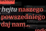 FB Radio Zachód stał się wieszakiem na hejt